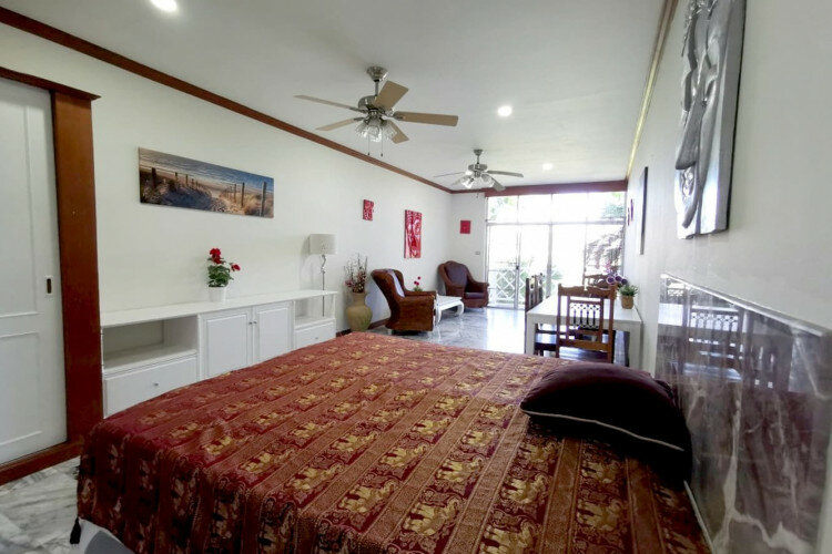 Кондоминиум в Паттайе, Таиланд | THE410306