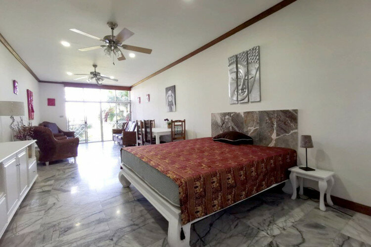 Кондоминиум в Паттайе, Таиланд | THE410306