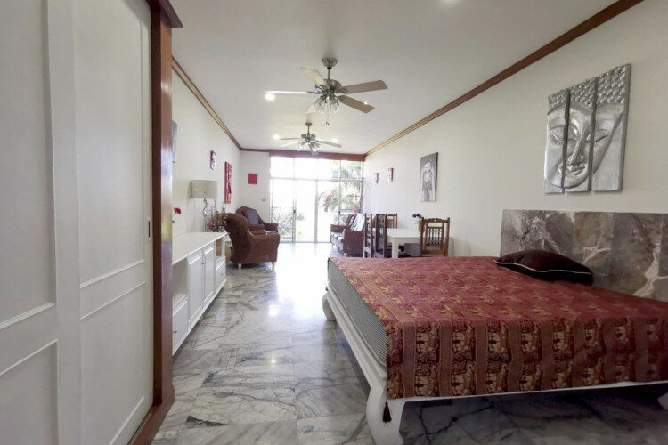 Кондоминиум в Паттайе, Таиланд | THE410306