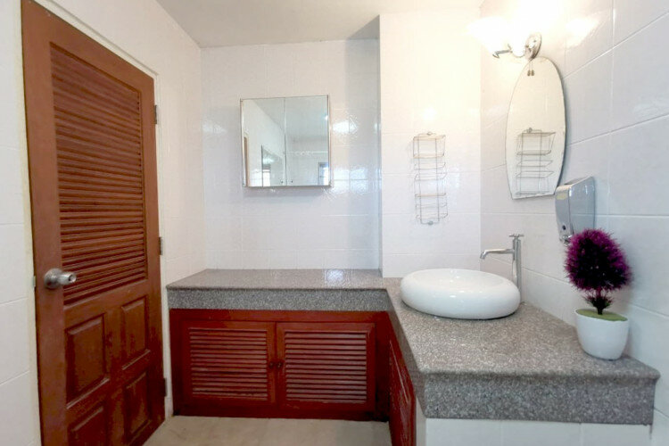 Кондоминиум в Паттайе, Таиланд | THE410306