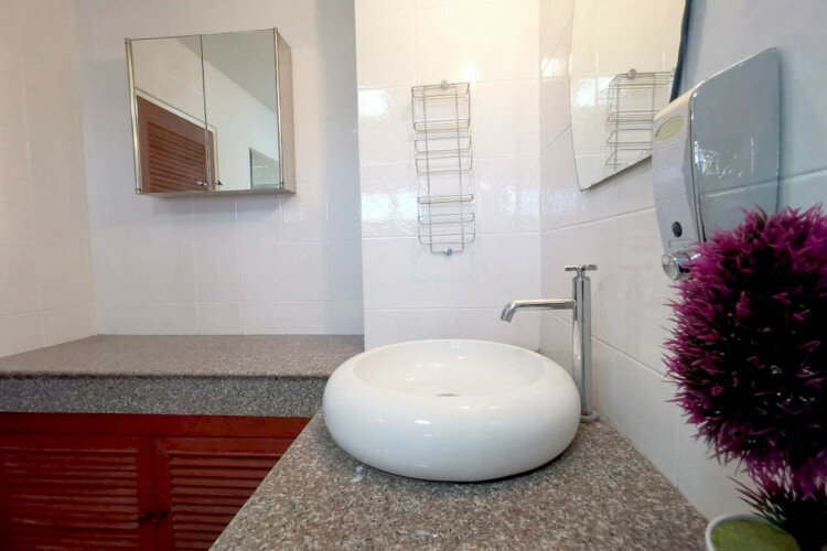 Кондоминиум в Паттайе, Таиланд | THE410306