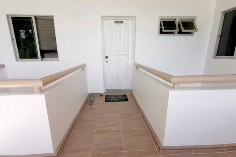 Кондоминиум в Паттайе, Таиланд | THE410306