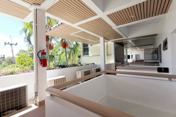 Кондоминиум в Паттайе, Таиланд | THE410306