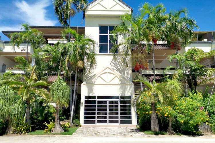 Кондоминиум в Паттайе, Таиланд | THE410306