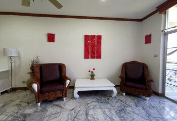 Кондоминиум в Паттайе, Таиланд | THE410306