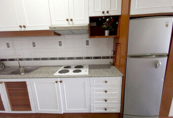 Кондоминиум в Паттайе, Таиланд | THE410306