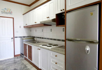 Кондоминиум в Паттайе, Таиланд | THE410306