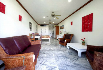 Кондоминиум в Паттайе, Таиланд | THE410306