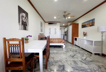 Кондоминиум в Паттайе, Таиланд | THE410306