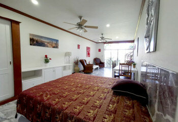 Кондоминиум в Паттайе, Таиланд | THE410306