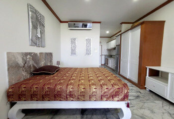 Кондоминиум в Паттайе, Таиланд | THE410306