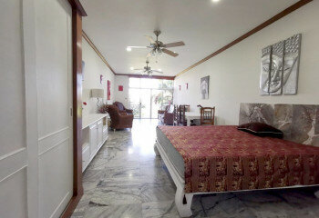 Кондоминиум в Паттайе, Таиланд | THE410306