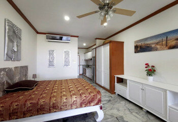 Кондоминиум в Паттайе, Таиланд | THE410306