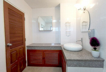 Кондоминиум в Паттайе, Таиланд | THE410306