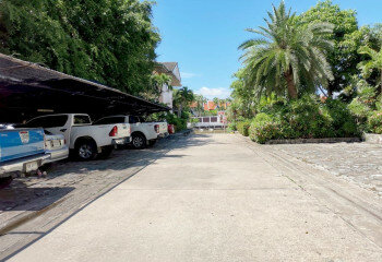 Кондоминиум в Паттайе, Таиланд | THE410306