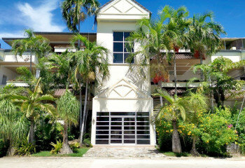 Кондоминиум в Паттайе, Таиланд | THE410306