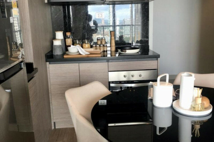 Кондоминиум в Паттайе, Таиланд | THE409687