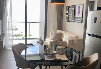 Кондоминиум в Паттайе, Таиланд | THE409687