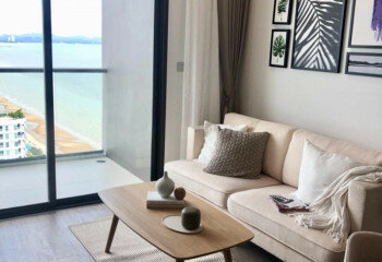 Кондоминиум в Паттайе, Таиланд | THE409687