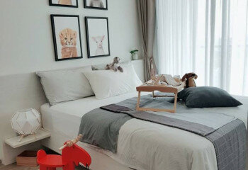 Кондоминиум в Паттайе, Таиланд | THE409687