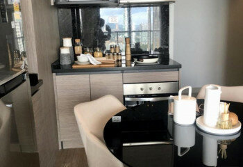 Кондоминиум в Паттайе, Таиланд | THE409687