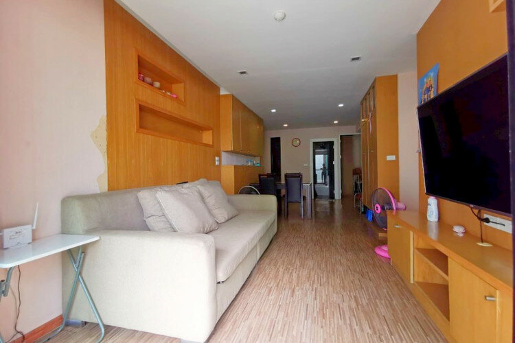 Кондоминиум в Паттайе, Таиланд | THE210268