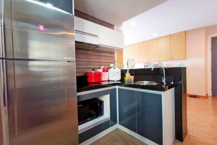 Кондоминиум в Паттайе, Таиланд | THE210268