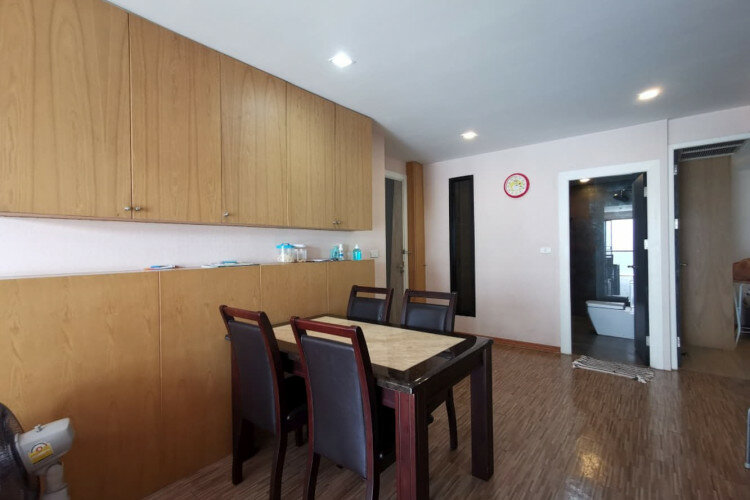 Кондоминиум в Паттайе, Таиланд | THE210268