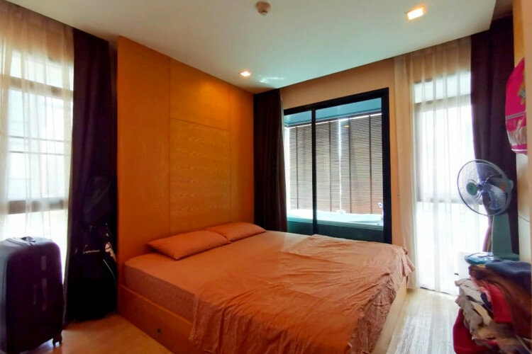 Кондоминиум в Паттайе, Таиланд | THE210268