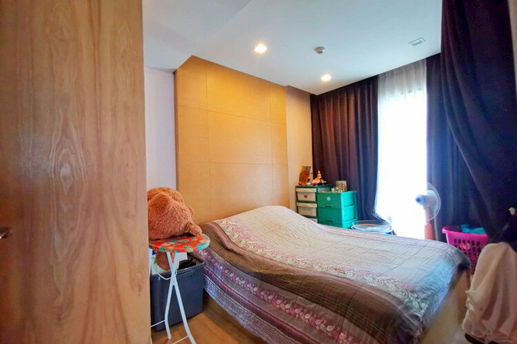 Кондоминиум в Паттайе, Таиланд | THE210268