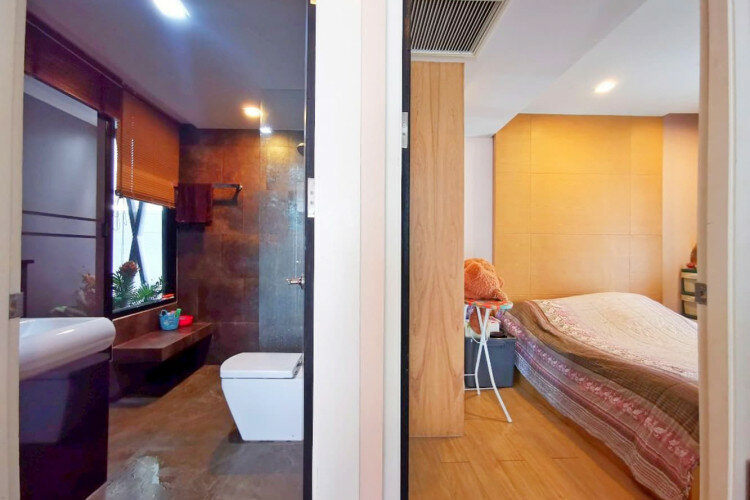 Кондоминиум в Паттайе, Таиланд | THE210268