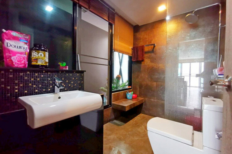 Кондоминиум в Паттайе, Таиланд | THE210268