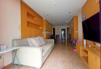 Кондоминиум в Паттайе, Таиланд | THE210268