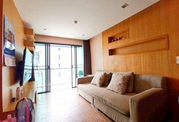 Кондоминиум в Паттайе, Таиланд | THE210268