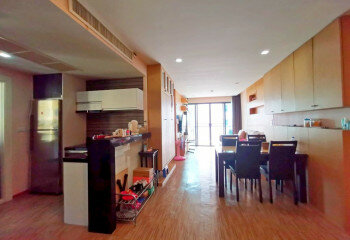 Кондоминиум в Паттайе, Таиланд | THE210268