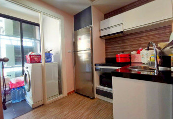 Кондоминиум в Паттайе, Таиланд | THE210268