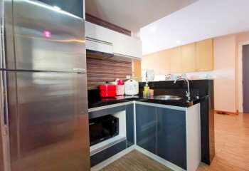 Кондоминиум в Паттайе, Таиланд | THE210268