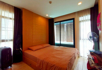 Кондоминиум в Паттайе, Таиланд | THE210268