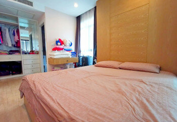 Кондоминиум в Паттайе, Таиланд | THE210268