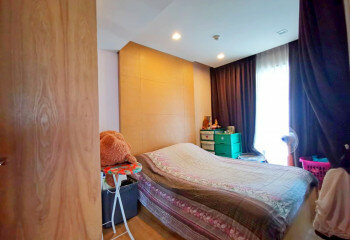 Кондоминиум в Паттайе, Таиланд | THE210268