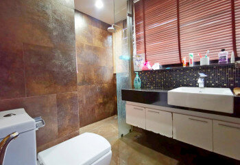 Кондоминиум в Паттайе, Таиланд | THE210268