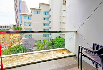 Кондоминиум в Паттайе, Таиланд | THE210268