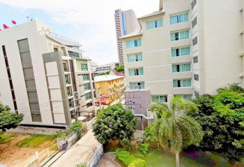 Кондоминиум в Паттайе, Таиланд | THE210268