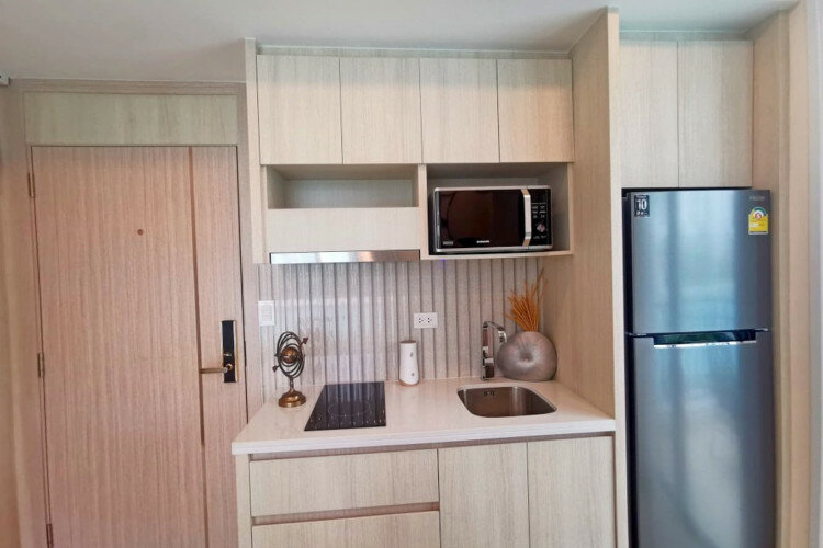 Кондоминиум в Паттайе, Таиланд | THE511208