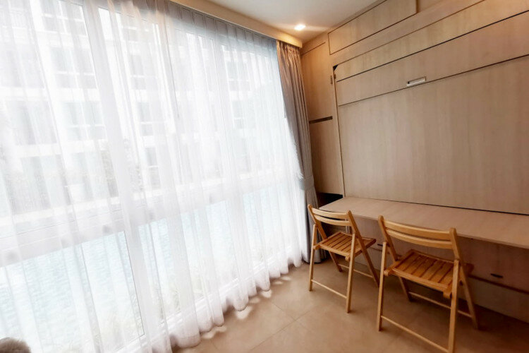 Кондоминиум в Паттайе, Таиланд | THE511208