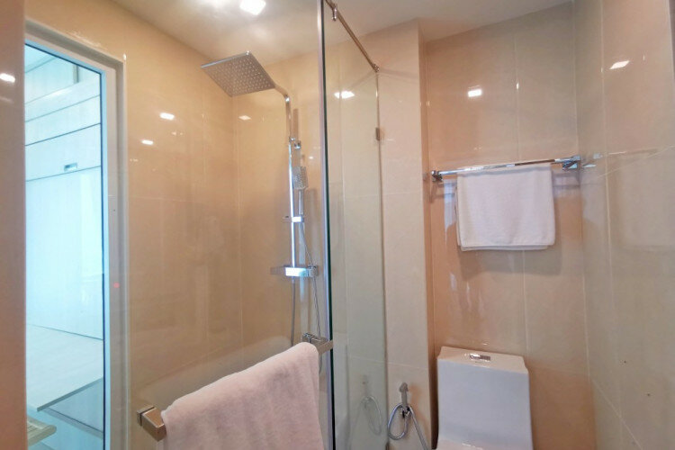 Кондоминиум в Паттайе, Таиланд | THE511208