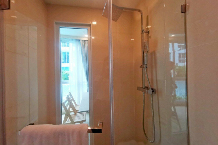 Кондоминиум в Паттайе, Таиланд | THE511208