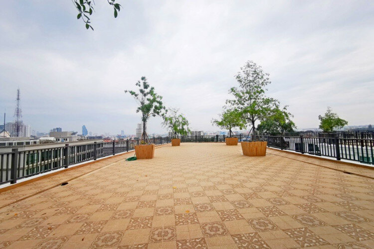 Кондоминиум в Паттайе, Таиланд | THE511208