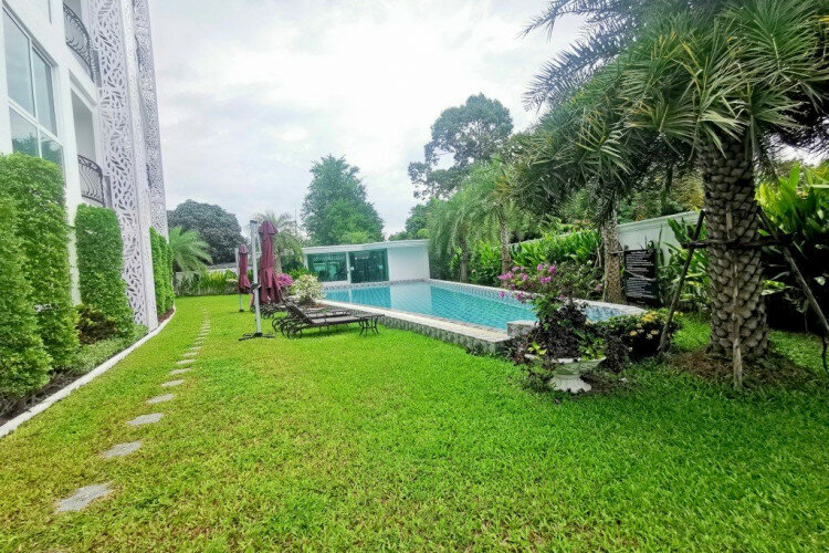 Кондоминиум в Паттайе, Таиланд | THE511208