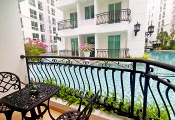 Кондоминиум в Паттайе, Таиланд | THE511208